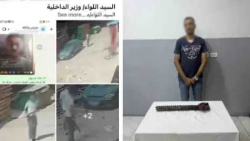 أخبار مصر