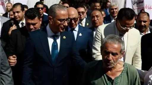 أخبار مصر
