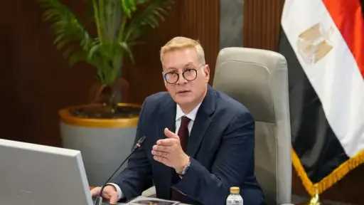 أخبار مصر