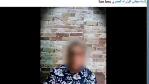 أخبار مصر