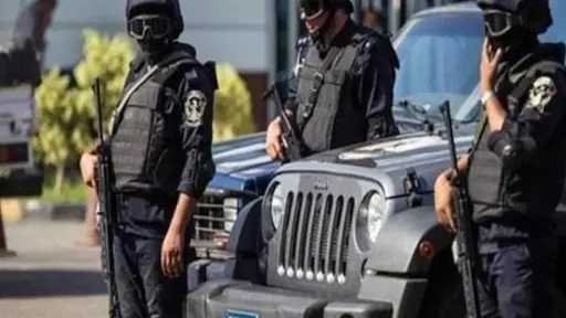 أخبار مصر