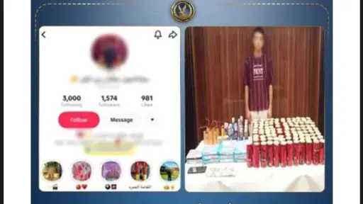 أخبار مصر