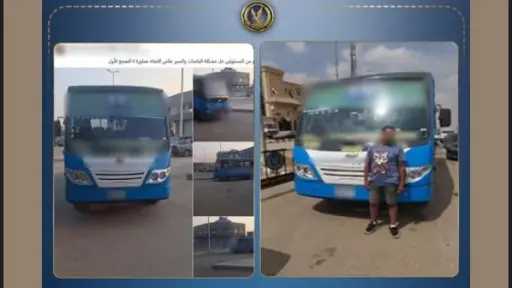 أخبار مصر