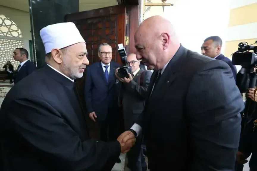 عربي ودولي