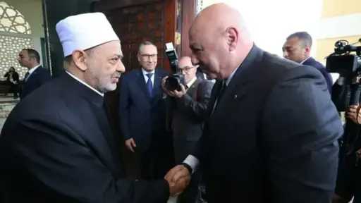عربي ودولي