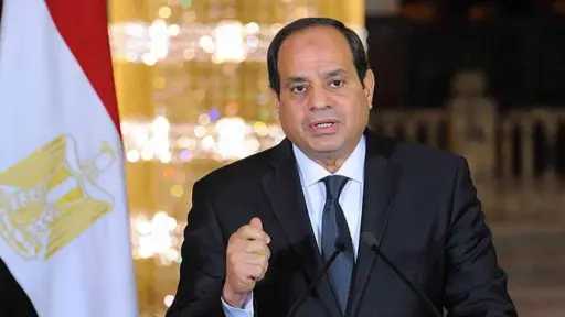 أخبار مصر