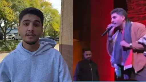 فن