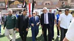 أخبار مصر