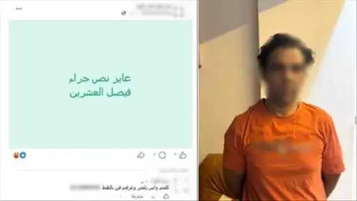 أخبار مصر