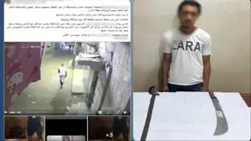 أخبار مصر
