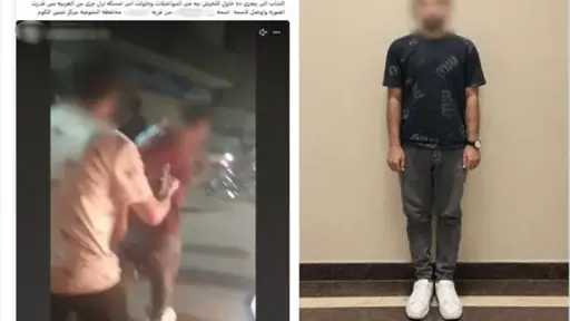 أخبار مصر