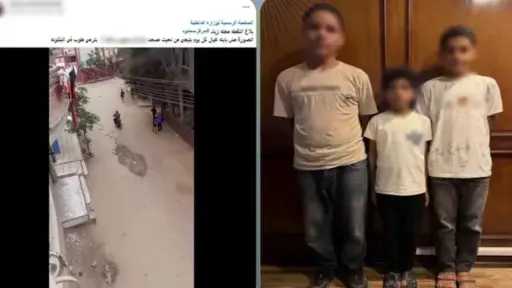 أخبار مصر