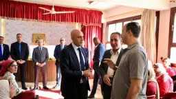 أخبار مصر