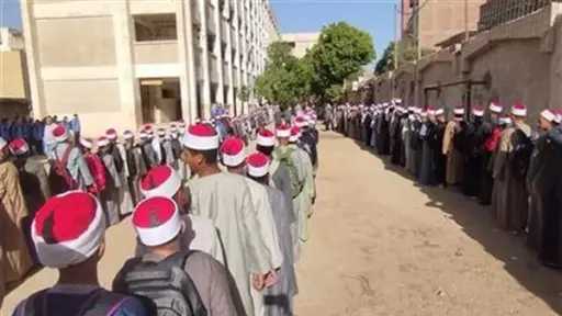 أخبار مصر