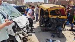 أخبار مصر