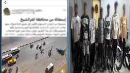 أخبار مصر