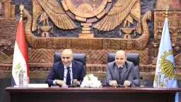 أخبار مصر