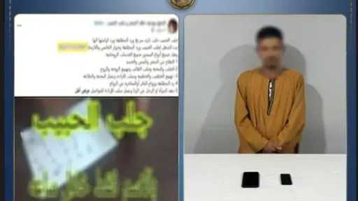 أخبار مصر