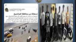 أخبار مصر