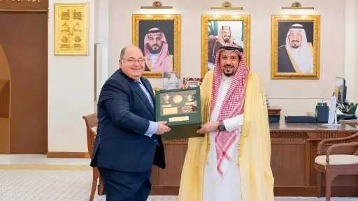 عربي ودولي