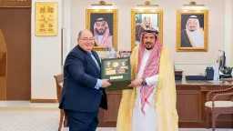 عربي ودولي