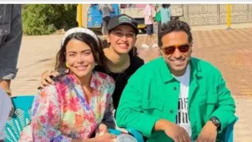 فن