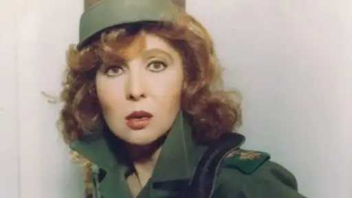 فن