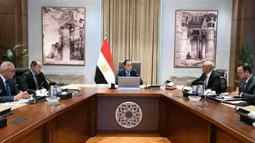 أخبار مصر