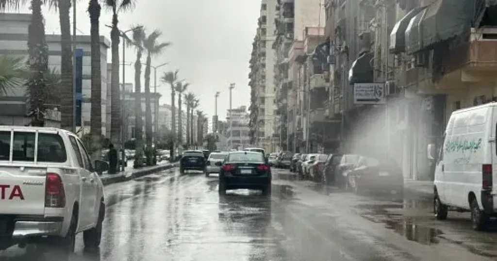 أخبار مصر