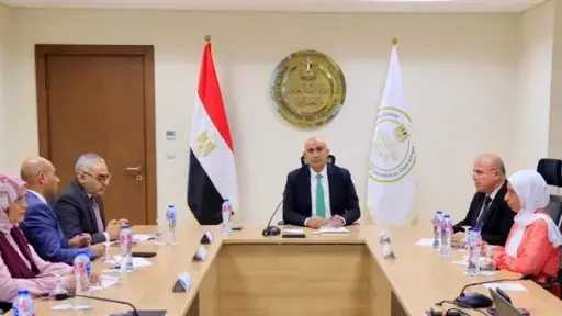 أخبار مصر