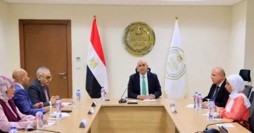 أخبار مصر