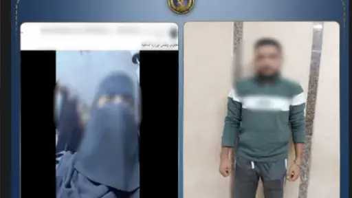 أخبار مصر