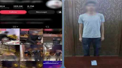 أخبار مصر