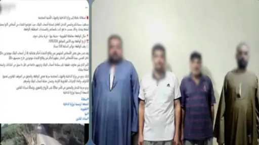 أخبار مصر