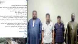 أخبار مصر