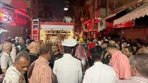 أخبار مصر