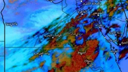 أخبار مصر