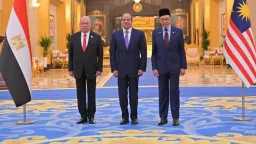 أخبار مصر
