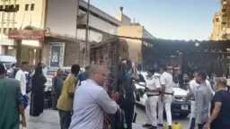 أخبار مصر