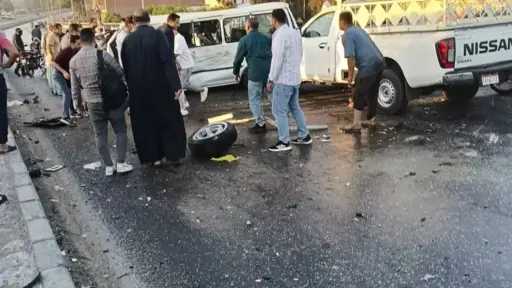 أخبار مصر