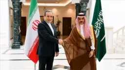 عربي ودولي