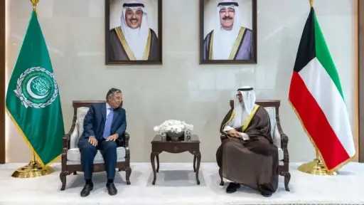 عربي ودولي