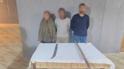 أخبار مصر