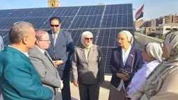 أخبار مصر