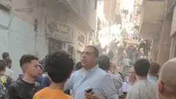 أخبار مصر