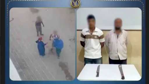 أخبار مصر