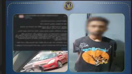 أخبار مصر