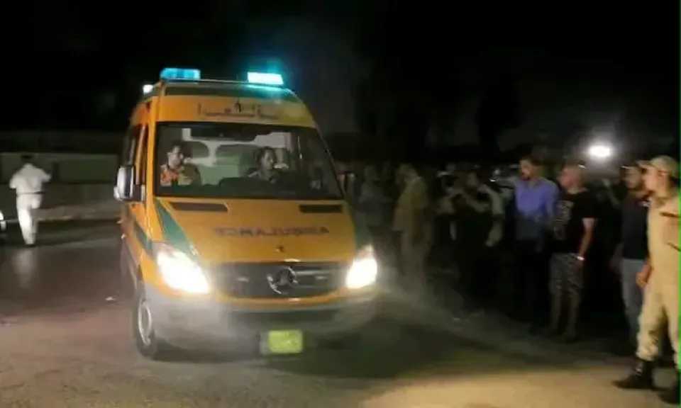 أخبار مصر