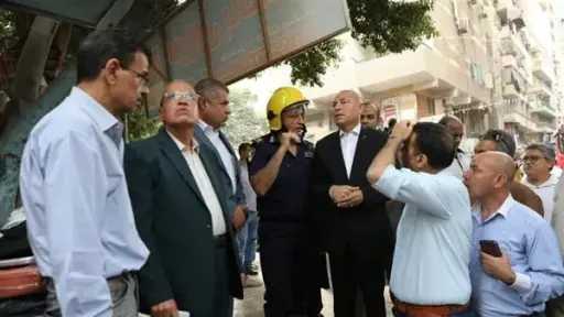 أخبار مصر