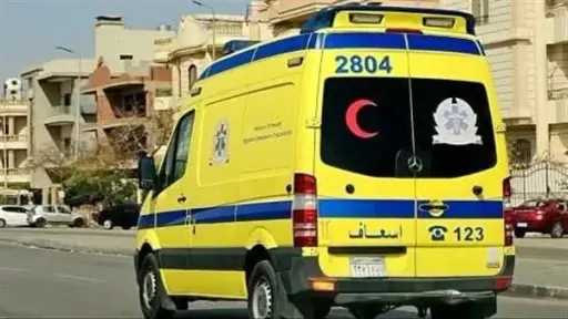 أخبار مصر